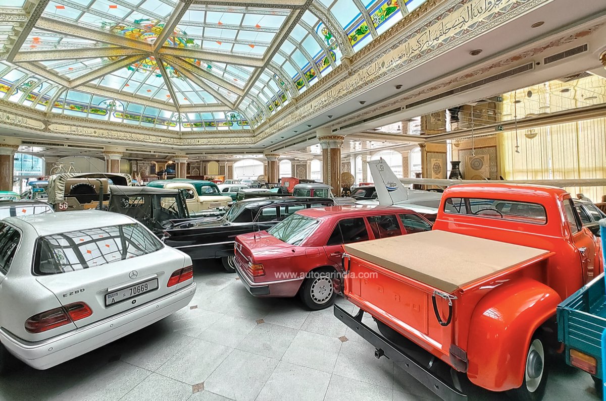 Petrolhead’s paradise: An automotive-themed holiday in Dubai - Image 2